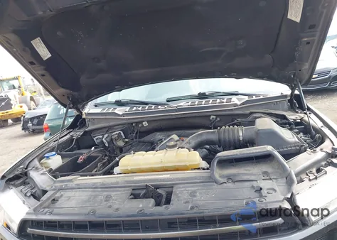 2020 Ford F-150 Xlt из США, поврежденный, VIN 1FTFX1E50LKD30620